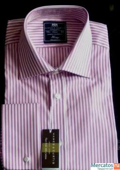 Продаются НОВЫЕ мужские рубашки HawesandCurtis 6