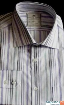 Продаются НОВЫЕ мужские рубашки HawesandCurtis 8