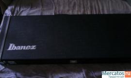 Чехол Ibanez W50DN