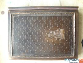 "История Российского флота" Подарочное издание 2