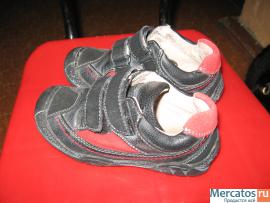 Кроссовки для мальчика