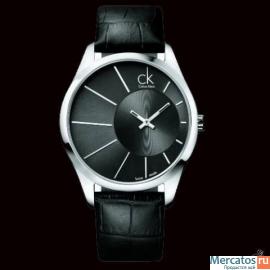 Calvin Klein Deluxe 2