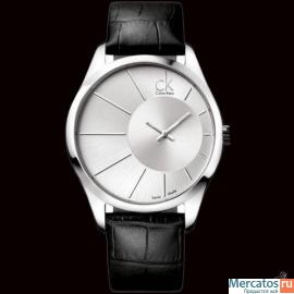 Calvin Klein Deluxe 3