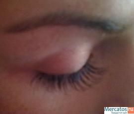 ПОРЕСНИЧНОЕ НАРАЩИВАНИЕ РЕСНИЦ 5