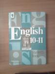 English 10-11 Student"s Book