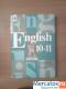 English 10-11 Student"s Book