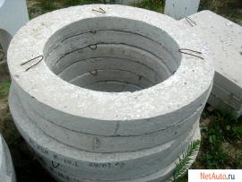 Железобетонные изделия СПБ