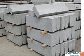 Железобетонные изделия СПБ 2