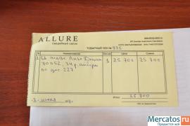 Итальянское свадебное платье бренд Лиза Донетти 6