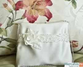 Итальянское свадебное платье бренд Лиза Донетти 7