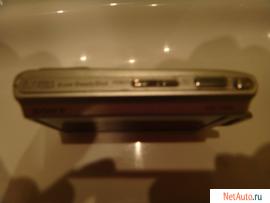 Продам фотоаппарат SONY Cybershot DSC-T200 на запчасти