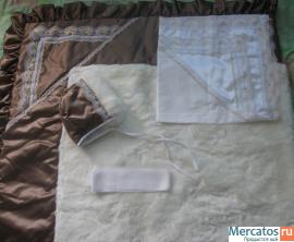 Комплекты на выписку 2