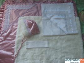 Комплекты на выписку 3