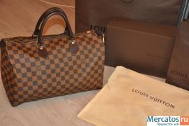 сумка Louis Vuitton 4