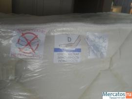 Матрац ТОРИС 2