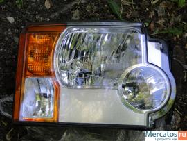 ФАРЫ ДЛЯ РЕНД РОВЕРА