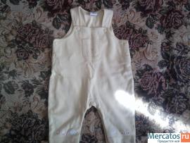 Продаю детские вещи 2