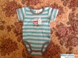 Продаю детские вещи 3