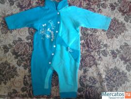 Продаю детские вещи 4