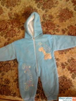 Продаю детские вещи 6