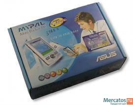 ASUS MyPal A620 2