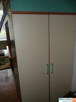 Продам кровать-чердак 3