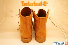 Оригинальные мужские ботинки Timberland. Классика! 3