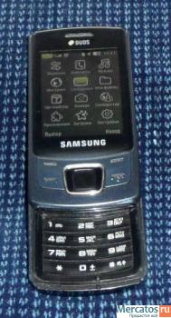 Продаю телефон Samsung GT-C6112 duos 2