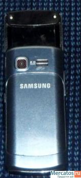 Продаю телефон Samsung GT-C6112 duos 4
