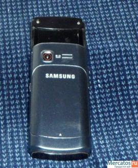 Продаю телефон Samsung GT-C6112 duos 5
