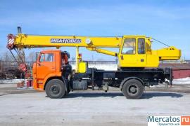 Услуги самопогрузчика, перевозка грузов, монипулятор, КАМаЗ авто