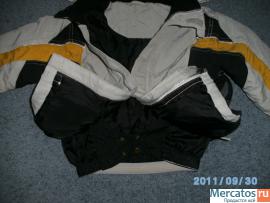 Куртка+брюки (зимний) 3