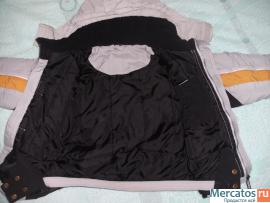 Куртка+брюки (зимний) 4