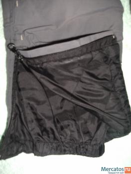 Куртка+брюки (зимний) 6