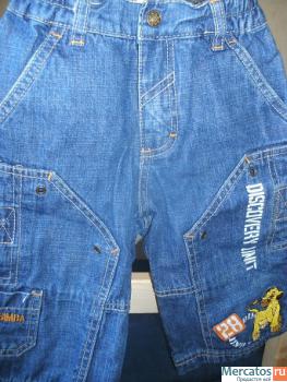 Шорты от DISNEY