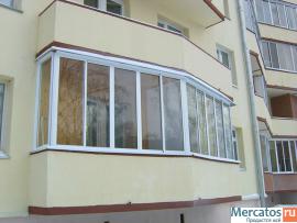 Окна пластик(ПВХ),КВЕ,REHAU 3