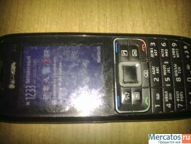 Nokia E51 Black 2