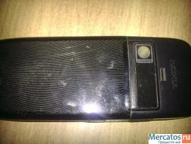 Nokia E51 Black 3