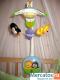 Продам мобиль (карусель) Fisher-Price за 850 руб.