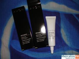 Средство для ухода за кутикулой (avon) 2