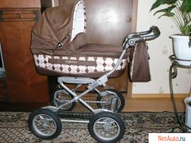 Inglesina Vittoria (коллекция 2011 года)