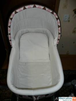 Inglesina Vittoria (коллекция 2011 года) 3