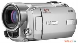 Видеокамера