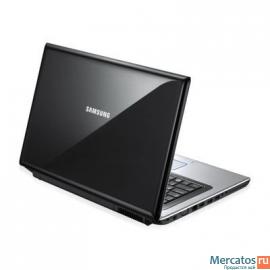 Продаю ноутбук: Samsung R520.