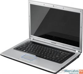 Продаю ноутбук: Samsung R520. 2