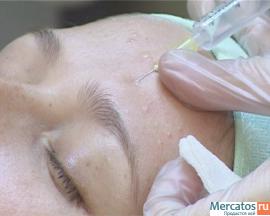 Мезотерапия.Биоревитализация.Депиляция.Шугаринг.Наращивание ресн