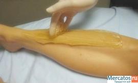 Мезотерапия.Биоревитализация.Депиляция.Шугаринг.Наращивание ресн 4