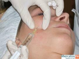 Мезотерапия.Биоревитализация.Депиляция.Шугаринг.Наращивание ресн 3