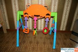 игровой центр-дуга