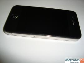 iPhone 4, Европеец (обновляется), идеал, комплект. 2